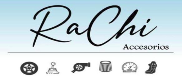 RACHI ACCESOSRIOS